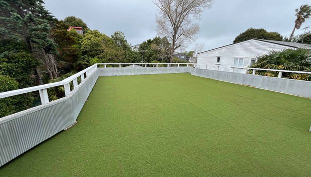 Family home in Mission Bay - Photo 1