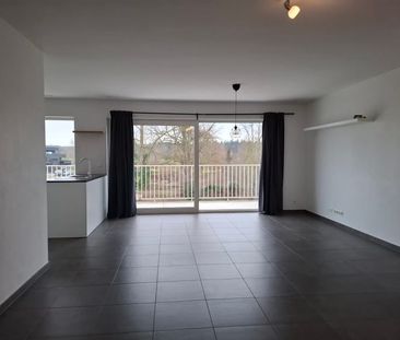 Appartement te huur - Photo 1