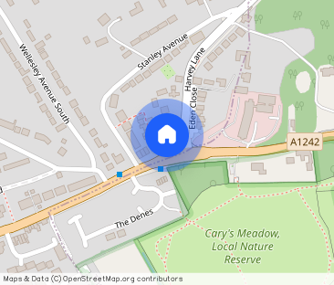 Harvey Lane, Thorpe - Photo 1