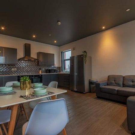 1 bedroom in a house share to rent - Photo 3