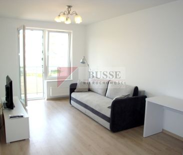 Nowe, umeblowane 2 pokoje z garażem, Potulicka - Photo 2