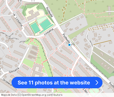 Kawalerka na wynajem w Jaworznie - Photo 1