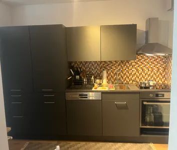 Helles möbliertes Zimmer in Mädchen-WG - €550 all inclusive - Photo 2
