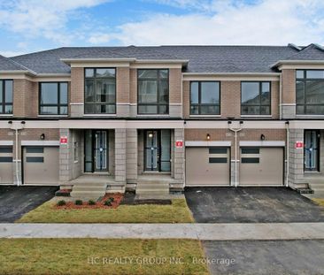 For Lease - 827 Smoothwater Lane, Pickering, Ontario - Photo 6