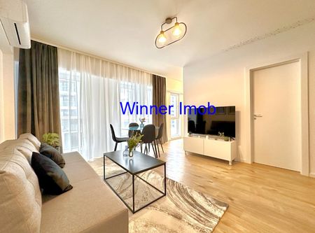 Inchirieri Apartamente 2 camere Bucuresti - Fotografie 3