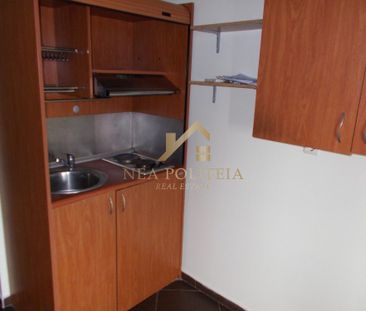 Studio/Γκαρσονιέρα για ενοικίαση Μετέωρα - Άγιος Ιωάννης (Πολίχνη) - Φωτογραφία 1