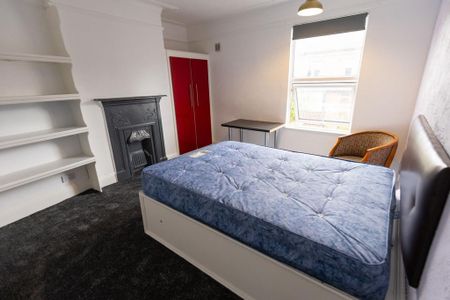 7 bedroom house to rent - Photo 3