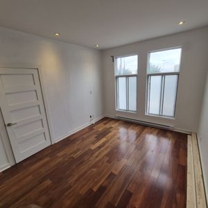 Beau 5 ½ Tout équipé/Beautiful 3-Bedroom - Photo 2