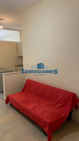 Studio/Γκαρσονιέρα για ενοικίαση Λόφος Βελισσαρίου - Λούτσα (Ιωάννινα) - Φωτογραφία 4