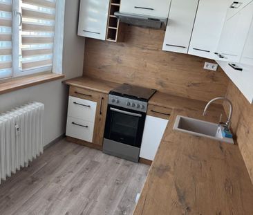 Pronájem bytu 2+1 • 53 m² bez realitkyBachmačská, Ostrava - Moravsk... - Photo 2