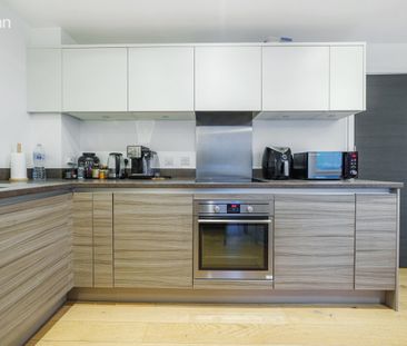 1 bedroom apartment to rent - Photo 6