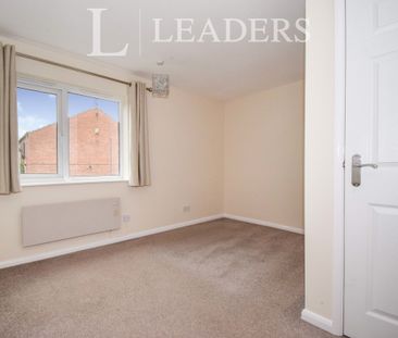 2 bedroom terraced to rent Peppers Close, Mountsorrel, LE12 - Photo 5