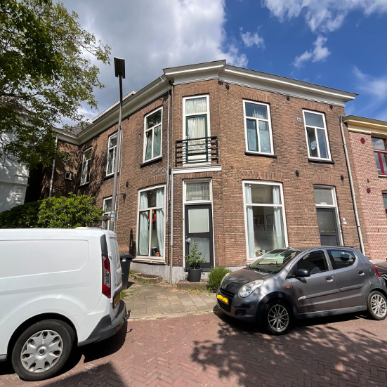 Te huur: Kamer Oranjestraat in Velp - Photo 1