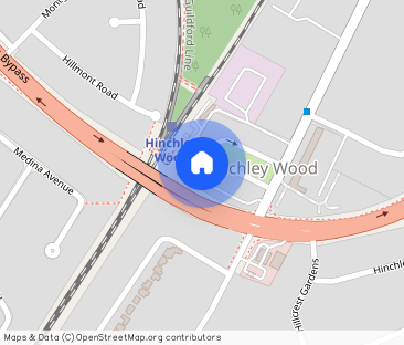 Station Approach, Hinchley Wood, KT10 - Photo 1