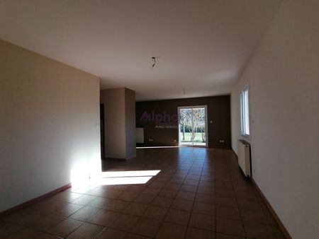 MAISON T4 GARAGE JARDIN - Photo 2