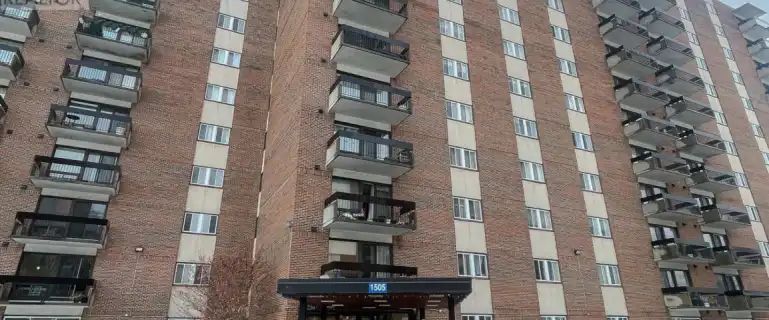 1102 - 1505 BASELINE ROAD | 1102 - 1505 BASELINE ROAD, Ottawa - Photo 1