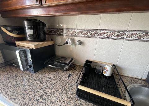 Apartamento T4