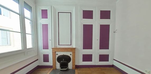 APPARTEMENT T3 A LOUER - Photo 2