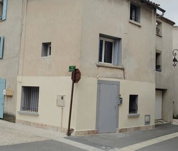 Location Appartement 3 pièces 50m² LE THOR 84250 - Photo 2