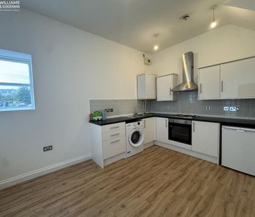 1 bedroom flat to rent - Photo 6