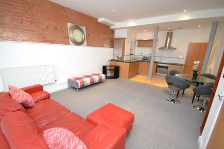 2 bed Ground Floor Flat for Rent - Photo 4