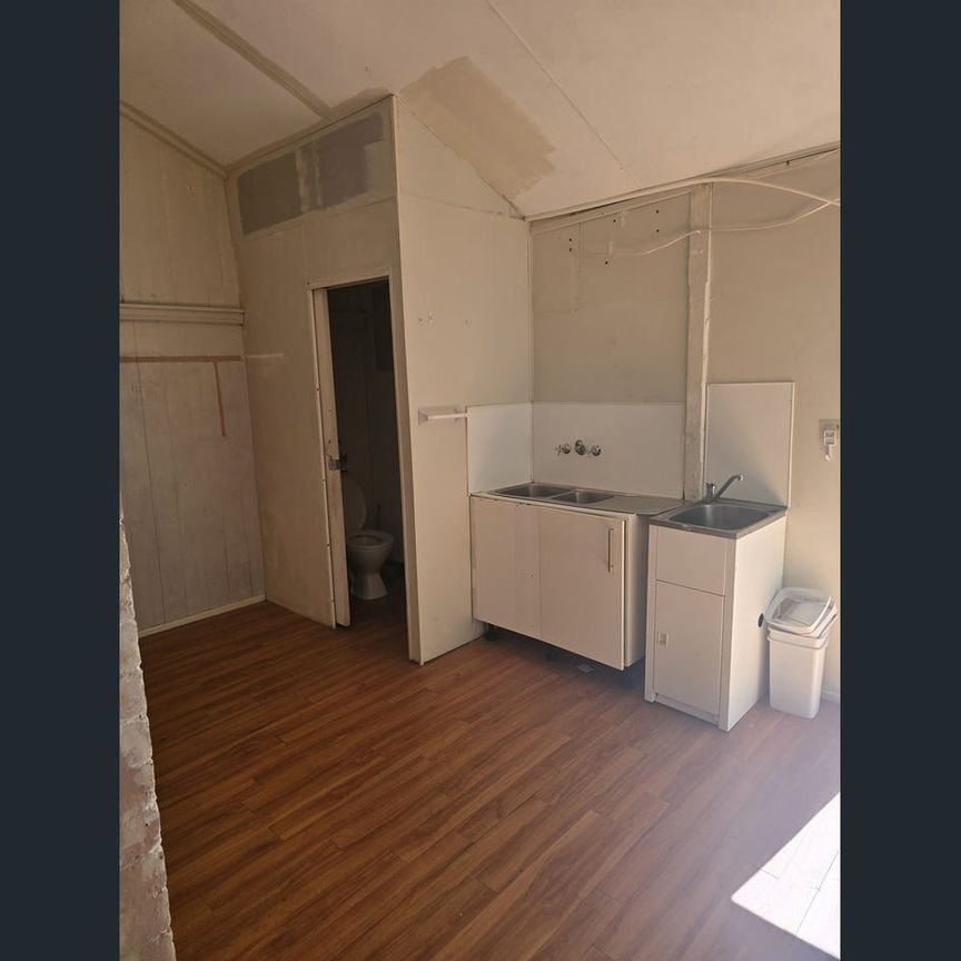 SHOP FOR LEASE - GREAT EXPOSURE MAIN STREET IN LAIDLEY CBD - Photo 1