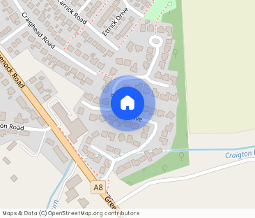 Balmoral Drive, Bishopton, Renfrewshire, PA7 - Photo 1