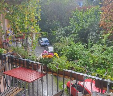 3½ Zimmer-Wohnung in Luzern, möbliert, auf Zeit - Photo 4