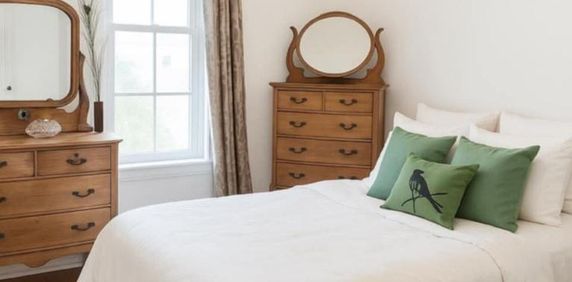 4 ½ St-Sauveur - Photo 2