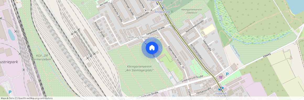 Calbische Str. 9, 39122, Magdeburg Ot Fermersleben