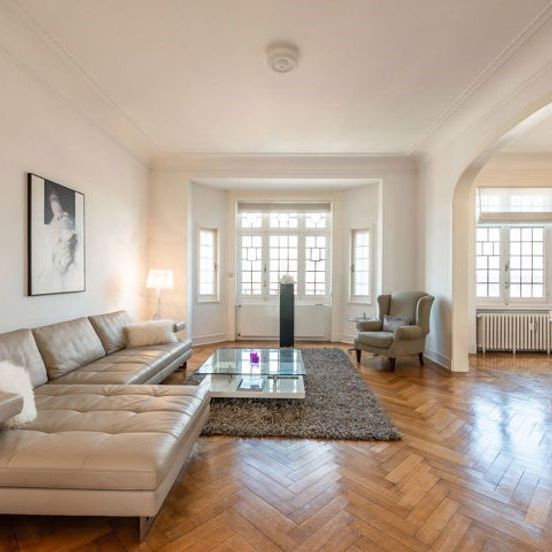 Tout savoir sur cet appartement à Schaerbeek, à Schaerbeek - Photo 1