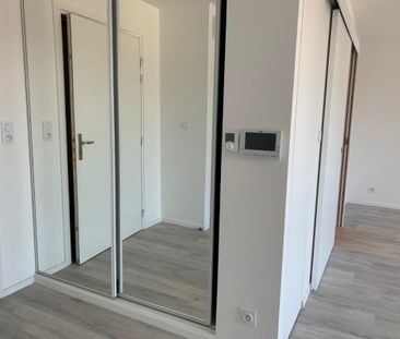 Appartement T1 à louer - 30 m² - Photo 1