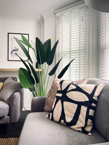 2 bedroom serviced apartment to rent - Photo 4