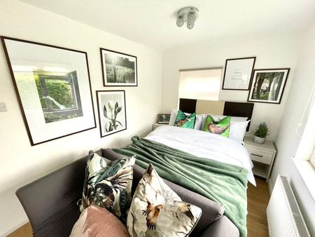 Studio Flat, Popes Lane, W5 - Photo 5
