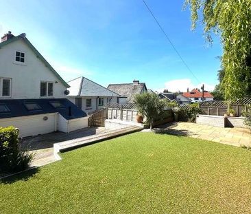 Bradham Lane, Exmouth, EX8 - Photo 3