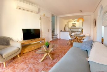 21 A Colinas de la Zenia