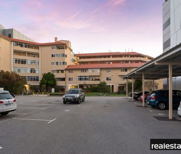 22 / 45 Adelaide Terrace, EAST PERTH WA 6004 - Photo 5