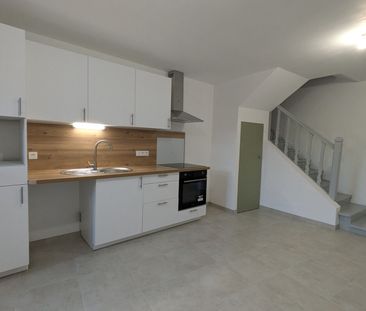 Maison T3 de 48.70m² à deux pas de LA ROCHE-BERNARD - Photo 5