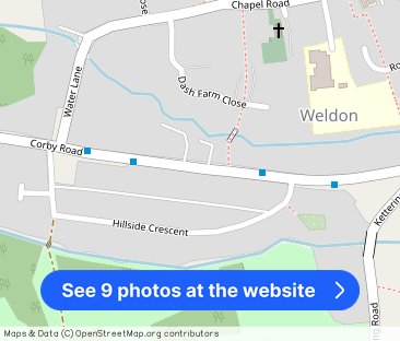 Dolan Drive, Corby - Photo 1