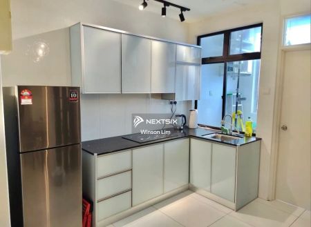 The Platino Serviced Apartment - Foto 4