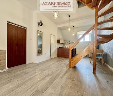 Mieszkanie do wynajęcia, GORZÓW WIELKOPOLSKI, CENTRUM, , 1 600 zł - Фото 2