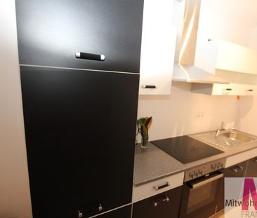 Moderne Wohnung mit Flair im Herzen der Altstadt - Foto 2