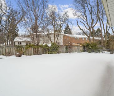 For Lease - 201 Fenn Avenue, Toronto, Ontario - Photo 6
