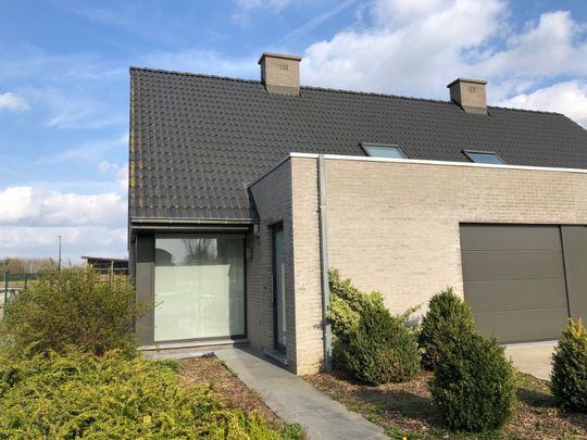 koppelwoning - Foto 1