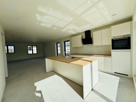 Appartement te huur in De Klinge met 2 slaapkamers - foto 2
