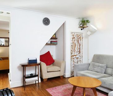 2 bedroom semi-detached house to rent - Photo 3