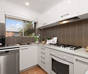 Stylish Apartment in Prime Location - Photo 3