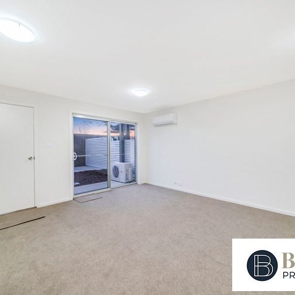 Spacious Modern Living - Photo 1