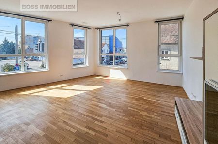 Lichtstarkes Büro in Top-Lage | Sofortbezug - Photo 3