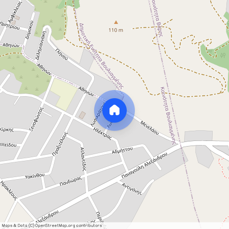 Πανόραμα, Βούλα